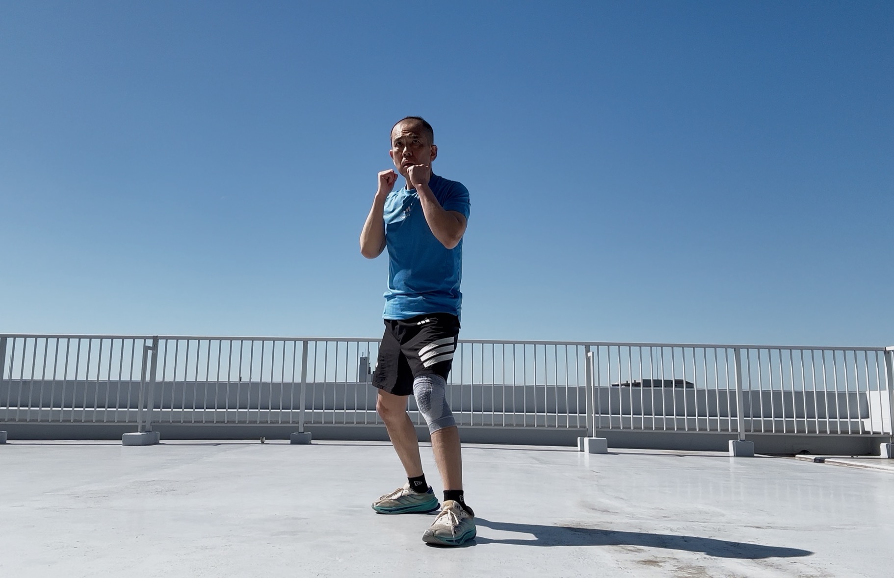 ボディコンバット106-4,コンバット1,コリオ,テクニック,ポイント